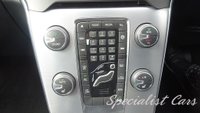 USED 2017 67 VOLVO V40 1.5 T3 CROSS COUNTRY PRO 5d 150 BHP 
