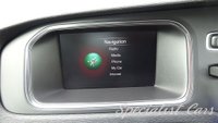 USED 2017 67 VOLVO V40 1.5 T3 CROSS COUNTRY PRO 5d 150 BHP 