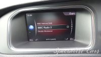 USED 2017 67 VOLVO V40 1.5 T3 CROSS COUNTRY PRO 5d 150 BHP 