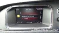 USED 2017 67 VOLVO V40 1.5 T3 CROSS COUNTRY PRO 5d 150 BHP 