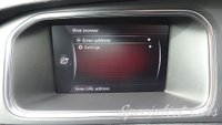 USED 2017 67 VOLVO V40 1.5 T3 CROSS COUNTRY PRO 5d 150 BHP 