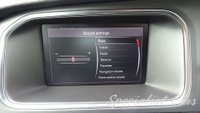USED 2017 67 VOLVO V40 1.5 T3 CROSS COUNTRY PRO 5d 150 BHP 
