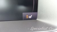 USED 2017 67 VOLVO V40 1.5 T3 CROSS COUNTRY PRO 5d 150 BHP 