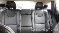 USED 2017 67 VOLVO V40 1.5 T3 CROSS COUNTRY PRO 5d 150 BHP 