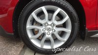 USED 2017 67 VOLVO V40 1.5 T3 CROSS COUNTRY PRO 5d 150 BHP 
