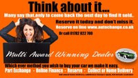 USED 2017 67 VOLVO V40 1.5 T3 CROSS COUNTRY PRO 5d 150 BHP 
