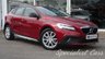 USED 2017 67 VOLVO V40 1.5 T3 CROSS COUNTRY PRO 5d 150 BHP 