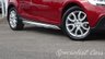 USED 2017 67 VOLVO V40 1.5 T3 CROSS COUNTRY PRO 5d 150 BHP 