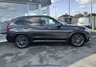 USED 2020 20 BMW X3 2.0 20d M Sport SUV 5dr Diesel Auto xDrive Euro 6 (s/s) (190 ps) 360 REVERSE CAMERA+HEATED SEAT