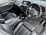 USED 2020 20 BMW X3 2.0 20d M Sport SUV 5dr Diesel Auto xDrive Euro 6 (s/s) (190 ps) 360 REVERSE CAMERA+HEATED SEAT