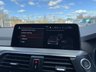 USED 2020 20 BMW X3 2.0 20d M Sport SUV 5dr Diesel Auto xDrive Euro 6 (s/s) (190 ps) 360 REVERSE CAMERA+HEATED SEAT