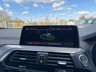 USED 2020 20 BMW X3 2.0 20d M Sport SUV 5dr Diesel Auto xDrive Euro 6 (s/s) (190 ps) 360 REVERSE CAMERA+HEATED SEAT