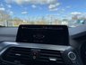 USED 2020 20 BMW X3 2.0 20d M Sport SUV 5dr Diesel Auto xDrive Euro 6 (s/s) (190 ps) 360 REVERSE CAMERA+HEATED SEAT