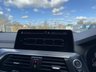 USED 2020 20 BMW X3 2.0 20d M Sport SUV 5dr Diesel Auto xDrive Euro 6 (s/s) (190 ps) 360 REVERSE CAMERA+HEATED SEAT