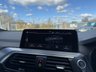 USED 2020 20 BMW X3 2.0 20d M Sport SUV 5dr Diesel Auto xDrive Euro 6 (s/s) (190 ps) 360 REVERSE CAMERA+HEATED SEAT