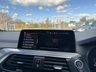 USED 2020 20 BMW X3 2.0 20d M Sport SUV 5dr Diesel Auto xDrive Euro 6 (s/s) (190 ps) 360 REVERSE CAMERA+HEATED SEAT