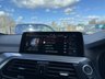 USED 2020 20 BMW X3 2.0 20d M Sport SUV 5dr Diesel Auto xDrive Euro 6 (s/s) (190 ps) 360 REVERSE CAMERA+HEATED SEAT