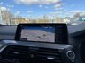 USED 2020 20 BMW X3 2.0 20d M Sport SUV 5dr Diesel Auto xDrive Euro 6 (s/s) (190 ps) 360 REVERSE CAMERA+HEATED SEAT
