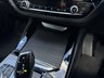 USED 2020 20 BMW X3 2.0 20d M Sport SUV 5dr Diesel Auto xDrive Euro 6 (s/s) (190 ps) 360 REVERSE CAMERA+HEATED SEAT