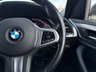 USED 2020 20 BMW X3 2.0 20d M Sport SUV 5dr Diesel Auto xDrive Euro 6 (s/s) (190 ps) 360 REVERSE CAMERA+HEATED SEAT