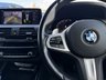 USED 2020 20 BMW X3 2.0 20d M Sport SUV 5dr Diesel Auto xDrive Euro 6 (s/s) (190 ps) 360 REVERSE CAMERA+HEATED SEAT
