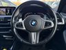 USED 2020 20 BMW X3 2.0 20d M Sport SUV 5dr Diesel Auto xDrive Euro 6 (s/s) (190 ps) 360 REVERSE CAMERA+HEATED SEAT