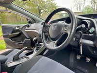 USED 2012 12 HONDA CIVIC 1.8 I-VTEC ES 5d 140 BHP ULEZ Complaint  Honda Civic With Full Honda Service History !