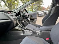 USED 2012 12 HONDA CIVIC 1.8 I-VTEC ES 5d 140 BHP ULEZ Complaint  Honda Civic With Full Honda Service History !