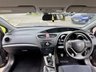 USED 2012 12 HONDA CIVIC 1.8 I-VTEC ES 5d 140 BHP ULEZ Complaint  Honda Civic With Full Honda Service History !