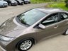 USED 2012 12 HONDA CIVIC 1.8 I-VTEC ES 5d 140 BHP ULEZ Complaint  Honda Civic With Full Honda Service History !