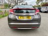 USED 2012 12 HONDA CIVIC 1.8 I-VTEC ES 5d 140 BHP ULEZ Complaint  Honda Civic With Full Honda Service History !