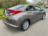 USED 2012 12 HONDA CIVIC 1.8 I-VTEC ES 5d 140 BHP ULEZ Complaint  Honda Civic With Full Honda Service History !