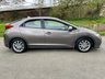 USED 2012 12 HONDA CIVIC 1.8 I-VTEC ES 5d 140 BHP ULEZ Complaint  Honda Civic With Full Honda Service History !