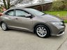 USED 2012 12 HONDA CIVIC 1.8 I-VTEC ES 5d 140 BHP ULEZ Complaint  Honda Civic With Full Honda Service History !
