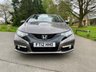 USED 2012 12 HONDA CIVIC 1.8 I-VTEC ES 5d 140 BHP ULEZ Complaint  Honda Civic With Full Honda Service History !