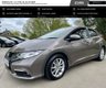 USED 2012 12 HONDA CIVIC 1.8 I-VTEC ES 5d 140 BHP ULEZ Complaint  Honda Civic With Full Honda Service History !