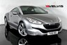 USED 2016 PEUGEOT RCZ 2.0 HDI GT 2d 163 BHP 