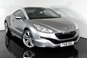 USED 2016 PEUGEOT RCZ 2.0 HDI GT 2d 163 BHP 