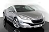 USED 2016 PEUGEOT RCZ 2.0 HDI GT 2d 163 BHP 
