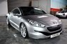 USED 2016 PEUGEOT RCZ 2.0 HDI GT 2d 163 BHP 