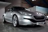 USED 2016 PEUGEOT RCZ 2.0 HDI GT 2d 163 BHP 