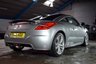 USED 2016 PEUGEOT RCZ 2.0 HDI GT 2d 163 BHP 