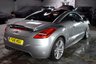USED 2016 PEUGEOT RCZ 2.0 HDI GT 2d 163 BHP 