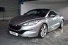 USED 2016 PEUGEOT RCZ 2.0 HDI GT 2d 163 BHP 
