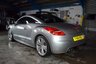 USED 2016 PEUGEOT RCZ 2.0 HDI GT 2d 163 BHP 