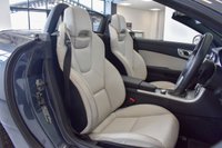 USED 2013 13 MERCEDES-BENZ SLK 1.8 SLK200 BLUEEFFICIENCY AMG SPORT 2d 184 BHP AirScarf Heated Seats Sun Roof
