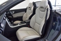 USED 2013 13 MERCEDES-BENZ SLK 1.8 SLK200 BLUEEFFICIENCY AMG SPORT 2d 184 BHP AirScarf Heated Seats Sun Roof