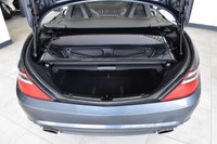 USED 2013 13 MERCEDES-BENZ SLK 1.8 SLK200 BLUEEFFICIENCY AMG SPORT 2d 184 BHP AirScarf Heated Seats Sun Roof