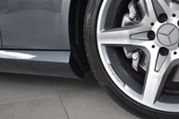 USED 2013 13 MERCEDES-BENZ SLK 1.8 SLK200 BLUEEFFICIENCY AMG SPORT 2d 184 BHP AirScarf Heated Seats Sun Roof