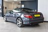 USED 2013 13 MERCEDES-BENZ SLK 1.8 SLK200 BLUEEFFICIENCY AMG SPORT 2d 184 BHP AirScarf Heated Seats Sun Roof